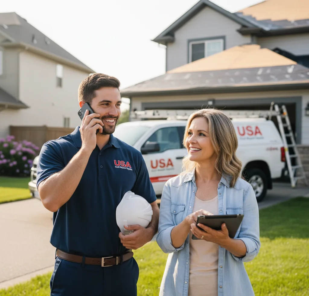 Roof Maintenance in La Habra Heights, CA
